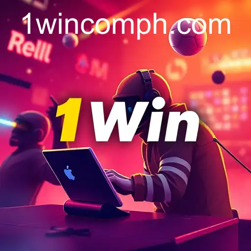 1Win's Growing Influence in Online Gaming