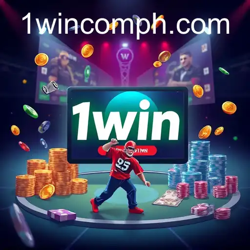 1win's Impact on Online Gaming