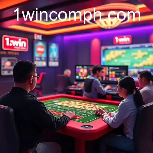 1win's Influence on Online Gaming Trends