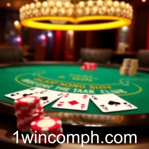 1win: Navigating the Landscape of Online Gaming