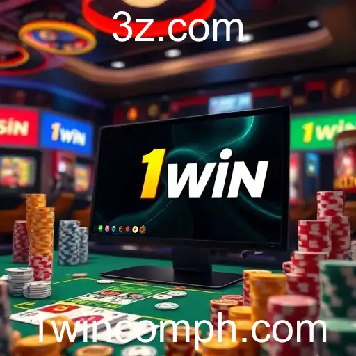 Exploring the Thrills of Live Casino Games on 1win