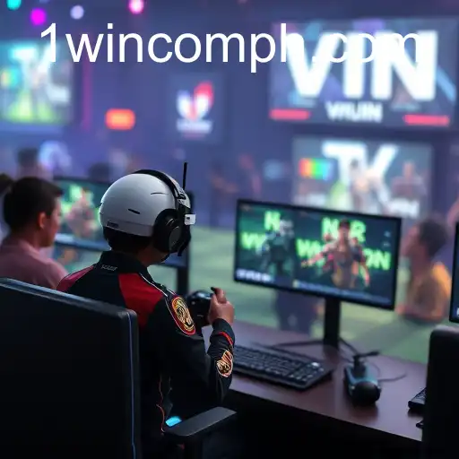 The Digital Evolution of Gaming Platforms