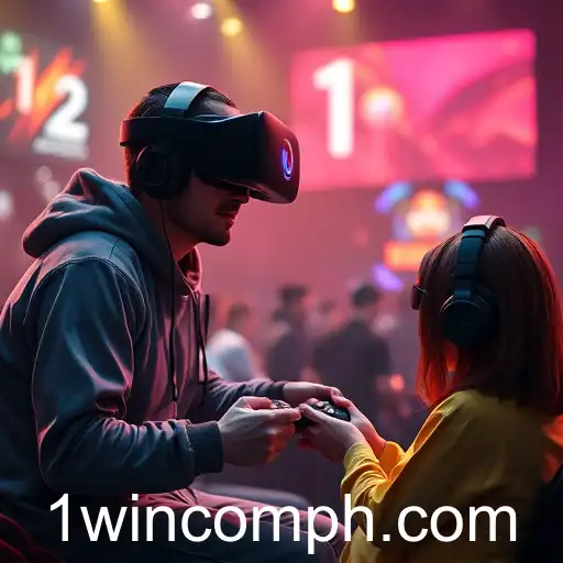 Digital Evolution: The Rise of Online Gaming