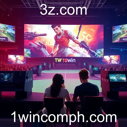The Rise of Esports: A Deep Dive into the 1win Phenomenon