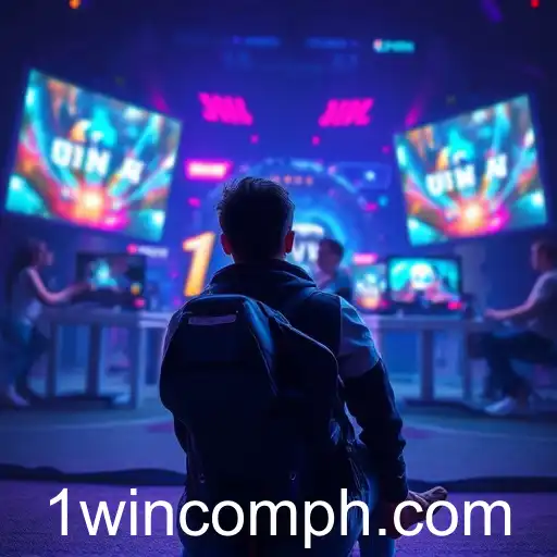 The Evolution of Online Gaming Platforms