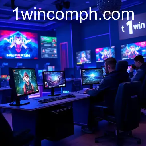 Evolution of Online Gaming in 2025