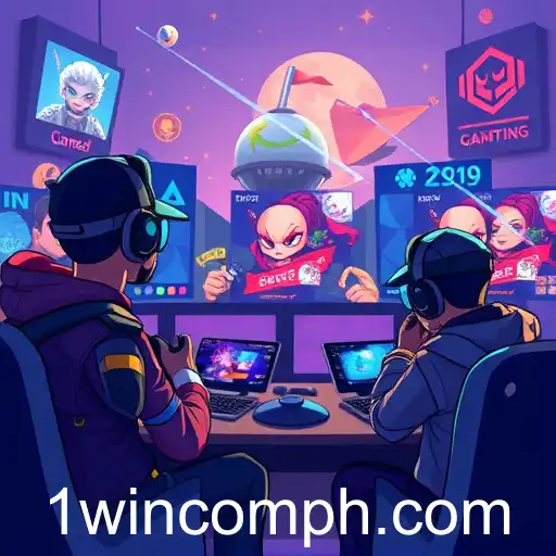 The Rise of Online Gaming Platforms