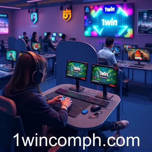 Emergence of Online Gaming Trends