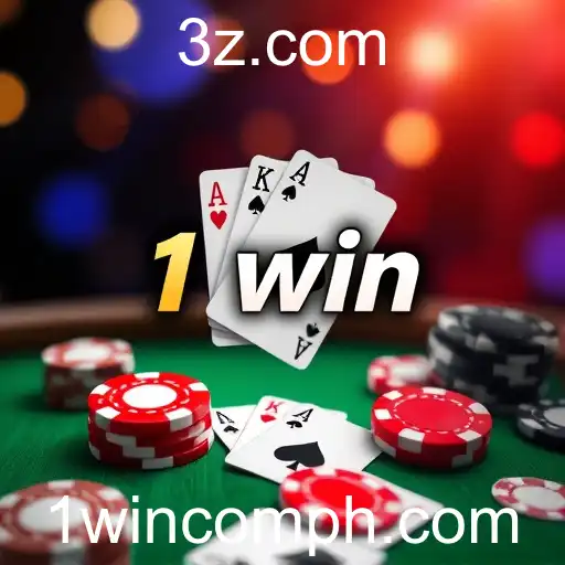 Exploring the World of Online Poker Rooms with 1win