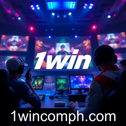 Exploring the Rise of 1win in Online Gaming