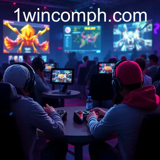 The Rise and Influence of 1win in the Gaming World