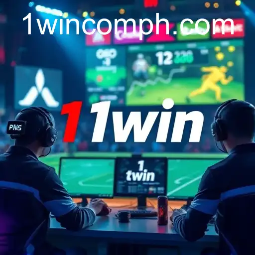 The Rise of 1win in Online Gaming