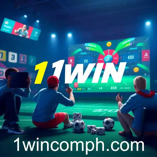1win