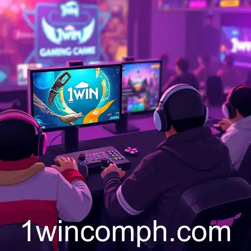 The Rise of 1win in the Online Gaming Industry