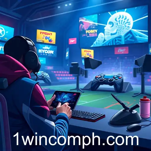 The Rise of 1win in the Online Gaming Industry