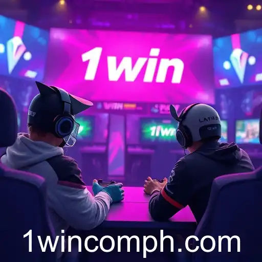 The Rise of 1win: Transforming Online Gaming