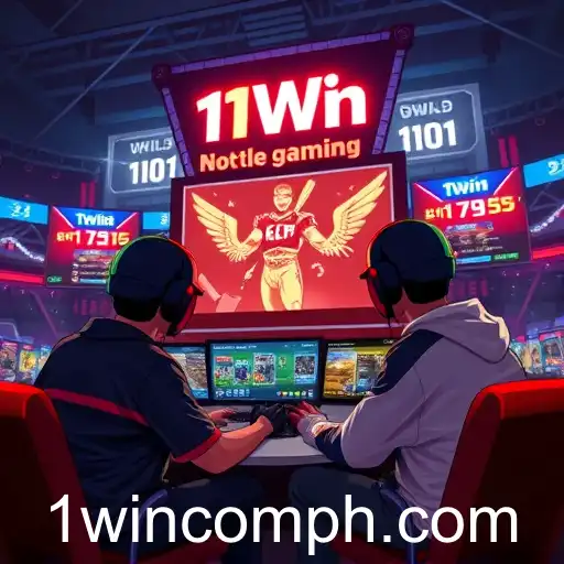 The Rise of Gaming Platforms in 2025