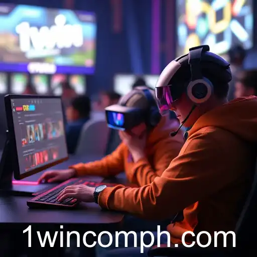 The Rise of Online Gaming Platforms