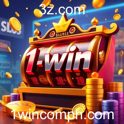 Exploring the Exciting World of Slot Games on 1win
