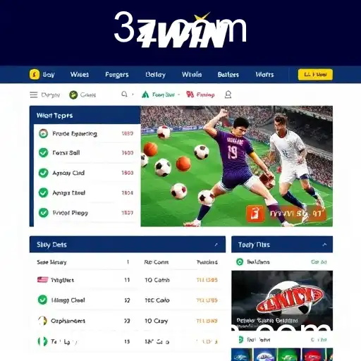 Exploring the Rise of Sports Betting: A Focus on 1win